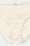 Marks & Spencer Low Rise Three-Fourth Coverage Bikini Panty (Pack of 5) - Multicolor — thumbnail 13